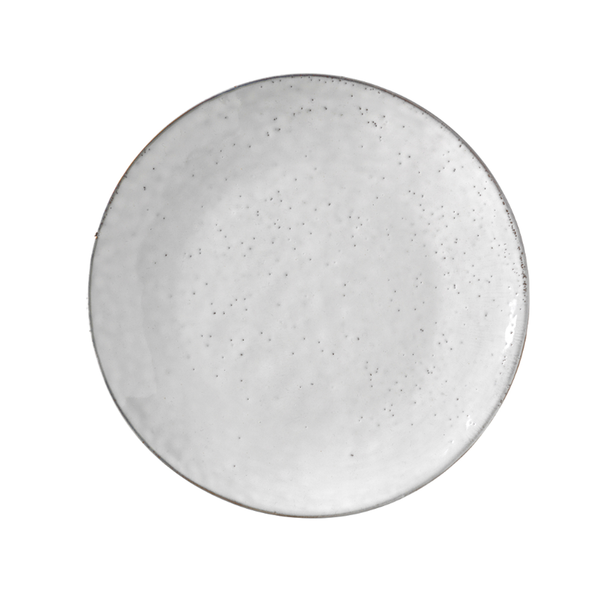 Handgefertigte Geschirr-Serie Nordic Sand