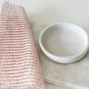 Antibakterielles Kupfertuch GLANZQUELL