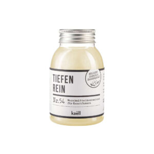 Waschmittel für Kunstfasern TIEFENREIN
