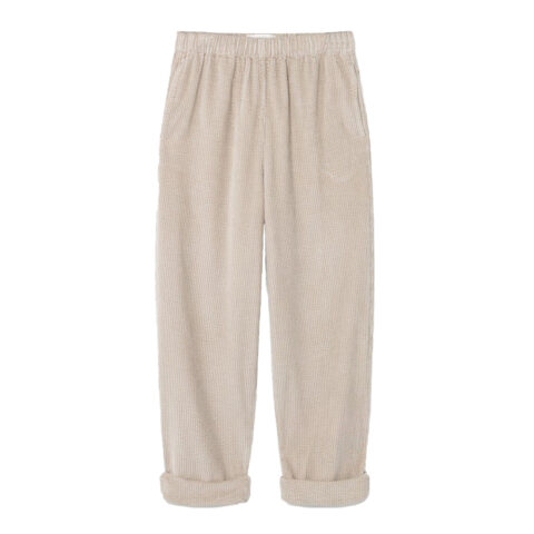 Lässige Cordhose (versch. Farben)