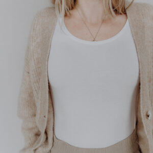 Basic-Langarmshirt Anna (versch. Farben)