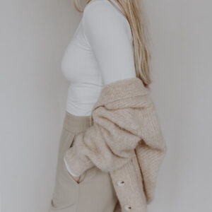 Basic-Langarmshirt Anna (versch. Farben)