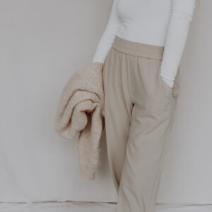 Basic-Langarmshirt Anna (versch. Farben)