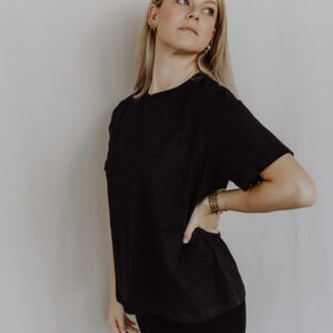 Basic-Shirt Beeja (versch. Farben)