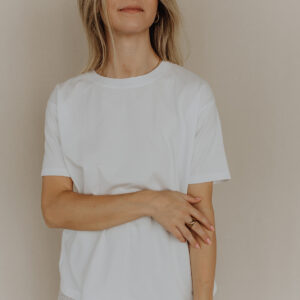 Oversized-Shirt (versch. Farben)