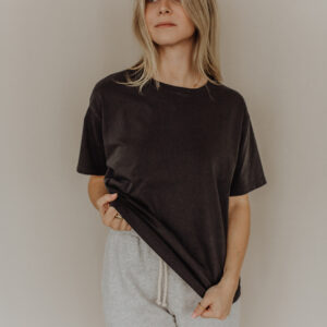 Oversized-Shirt (versch. Farben)