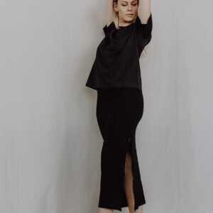 Basic-Shirt Beeja (versch. Farben)