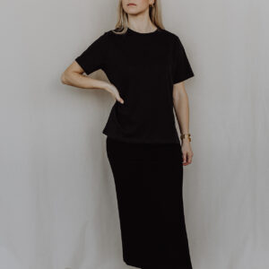 Basic-Shirt Beeja (versch. Farben)