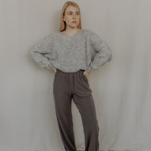 Weite Hose Phillipa (versch. Farben)