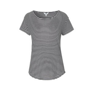 Gestreiftes T-Shirt Luci