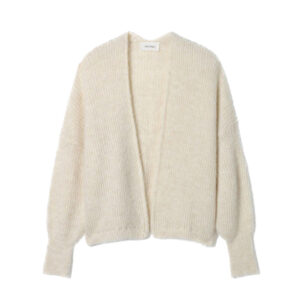 Strickjacke (versch. Farben)