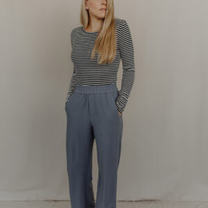 Weite Hose Phillipa (versch. Farben)