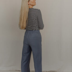 Weite Hose Phillipa (versch. Farben)