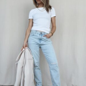 Basic-Shirt Otis (versch. Farben)