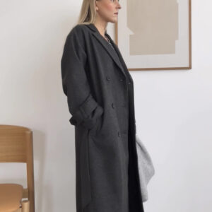 Wollmantel Keily