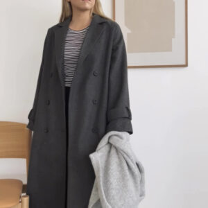 Wollmantel Keily