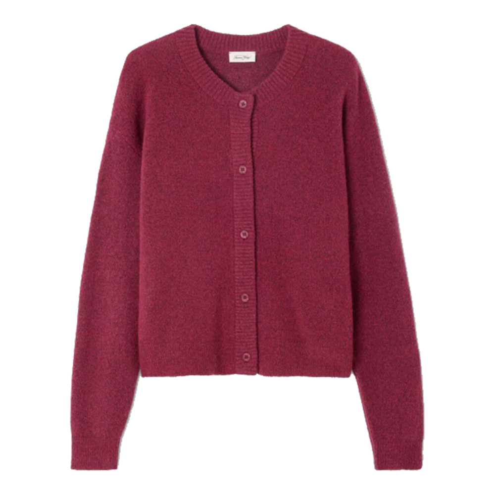 Strickjacke im Oversized-Fit (versch. Farben)