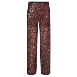 Pailletten-Hose Kanita