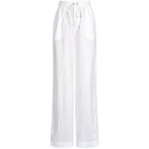 Weite Hose Graiselle