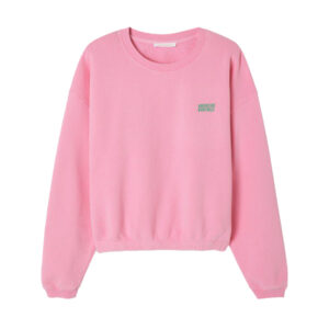 Logo-Sweatshirt (versch. Farben)