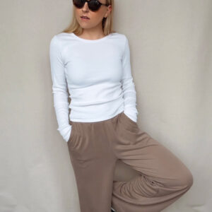 Basic-Langarmshirt Otis (versch. Farben)