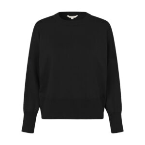 Leichter Strickpullover Gillian (versch. Farben)