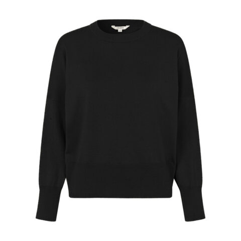 Leichter Strickpullover Gillian (versch. Farben)