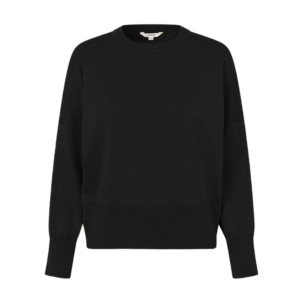 Leichter Strickpullover Gillian (versch. Farben)