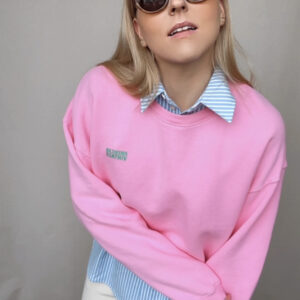 Logo-Sweatshirt (versch. Farben)