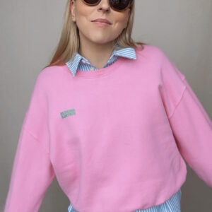 Logo-Sweatshirt (versch. Farben)