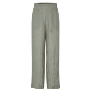 Weite Leinenhose Kazza