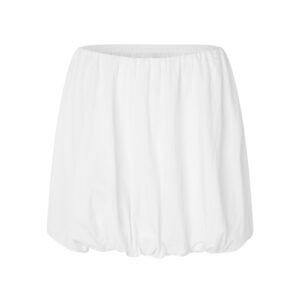 Kurzer Ballonrock Belaria