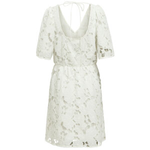 Verspieltes Minikleid Nellie
