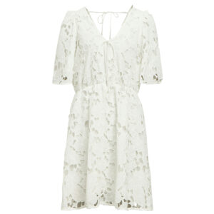 Verspieltes Minikleid Nellie