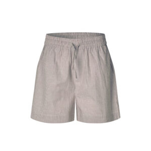 Shorts mit Streifen Meris
