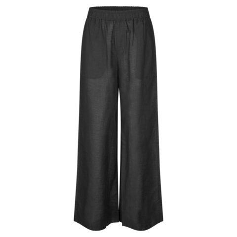 Weite Leinenhose Asaka