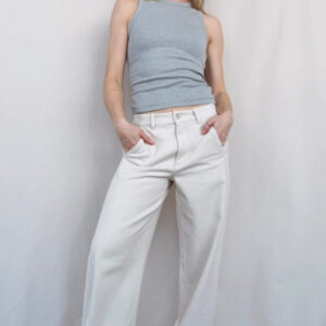 Basic-Tanktop Jaxson (versch. Farben)