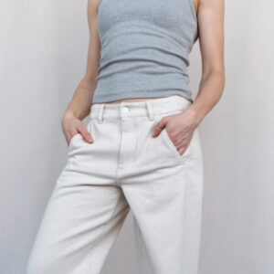 Basic-Tanktop Jaxson (versch. Farben)