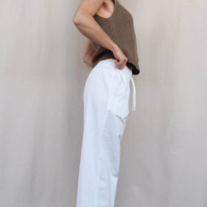 Weite Hose Graiselle