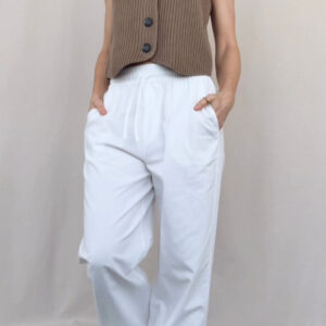 Weite Hose Graiselle