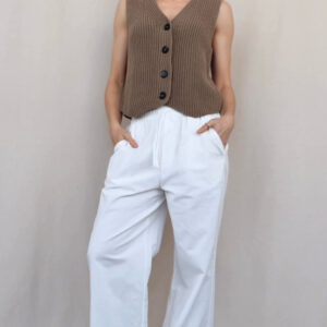 Weite Hose Graiselle