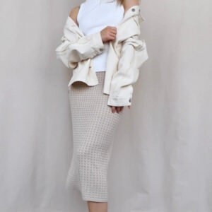 Jeanshemd im Oversized-Fit Wilmana