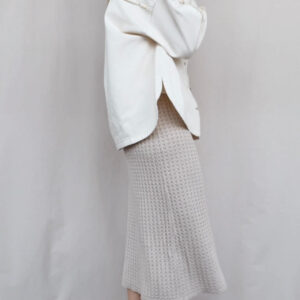 Jeanshemd im Oversized-Fit Wilmana