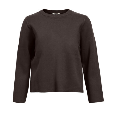 Leichter Strickpullover Reynard