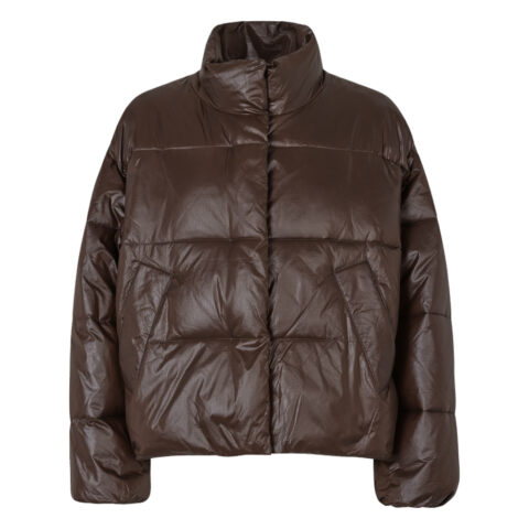 Verkürzte Steppjacke Seraphina