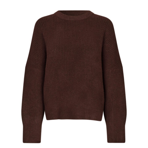 Strickpullover Gillian (versch. Farben)