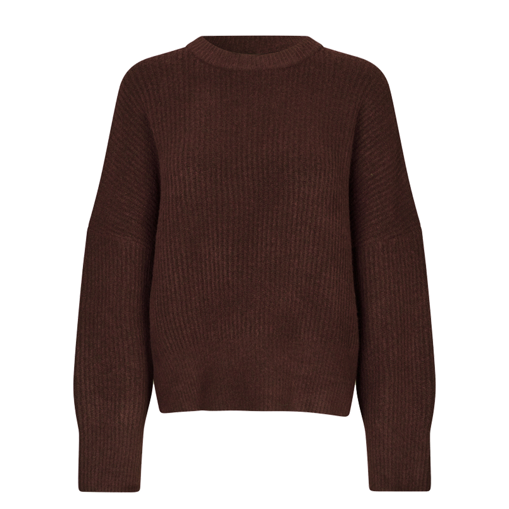 Strickpullover Gillian (versch. Farben)