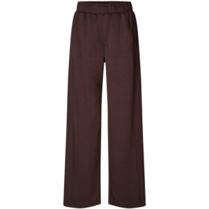 Weite Jersey-Hose Walli