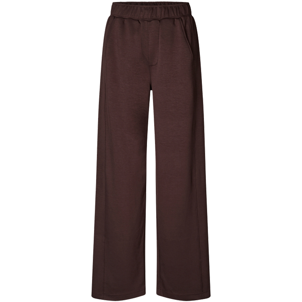 Weite Jersey-Hose Walli