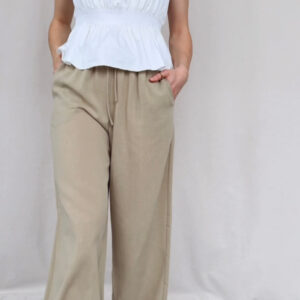 Verspieltes Blusentop Sania